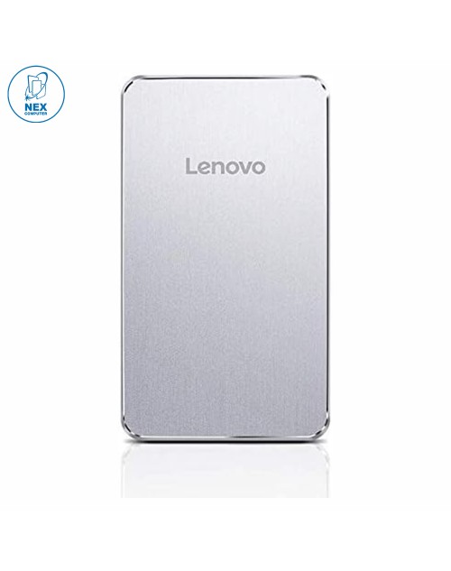 Lenovo PB420 5000mAh Lithium Polymer  Power Bank